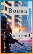 Книга - Сергей  Баунт - Кротов 2. Книга 5 (fb2) читать без регистрации