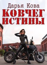 Книга - Дарья  Кова - Ковчег истины (fb2) читать без регистрации