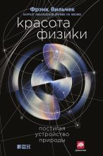 Книга - Фрэнк  Вильчек - Красота физики: Постигая устройство природы (fb2) читать без регистрации