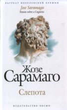 Книга - Жозе  Сарамаго - Слепота (fb2) читать без регистрации