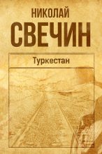 Книга - Николай  Свечин - Туркестан (fb2) читать без регистрации