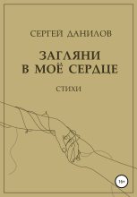 Книга - Сергей  Данилов - Загляни в моё сердце (fb2) читать без регистрации