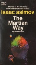 Книга - Айзек  Азимов - Путь марсиан и другие истории (fb2) читать без регистрации