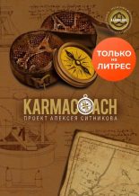 Книга - Алексей Петрович Ситников - Karmacoach (fb2) читать без регистрации