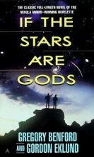 Книга - Грегори  Бенфорд - А если звезды — это боги? (fb2) читать без регистрации