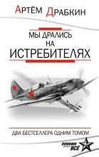 Книга - Артём Владимирович Драбкин - Мы дрались на истребителях (fb2) читать без регистрации
