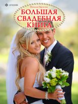 Книга - Наталья  Пирогова - Большая свадебная книга (fb2) читать без регистрации