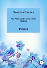 Книга - Евгения  Яковлева - Как Маша себе солнышко нашла (fb2) читать без регистрации