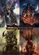 Книга - Грэм  Макнилл - Чемпионы Темных Богов (fb2) читать без регистрации