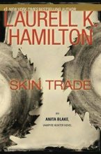 Книга - Лорел Кей Гамильтон - Торговля кожей (fb2) читать без регистрации