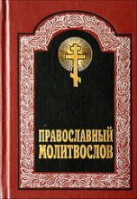 Книга - монах  Феостирикт - Канон молебный ко Пресвятой Богородице (fb2) читать без регистрации