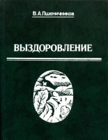 Книга - Владимир Анатольевич Пшеничников - Выздоровление (fb2) читать без регистрации