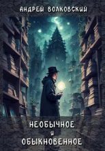 Книга - Андрей  Волковский - Необычное и обыкновенное (fb2) читать без регистрации