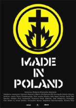 Книга - Пшемыслав  Войцешек - Made in Poland (fb2) читать без регистрации