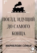 Книга - Софья  Маркелова - Поезд, идущий до самого конца (СИ) (fb2) читать без регистрации