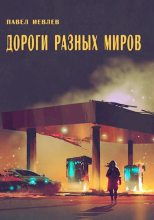 Книга - Павел Сергеевич Иевлев - Дороги разных миров (fb2) читать без регистрации