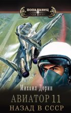 Книга - Михаил  Дорин - Авиатор: назад в СССР 11 (fb2) читать без регистрации