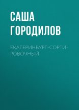 Книга - Саша  Городилов - Екатеринбург-Сортировочный (fb2) читать без регистрации
