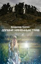 Книга - Владимир  Прягин - Долина каменных трав (fb2) читать без регистрации