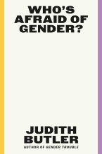 Книга - Джудит  Батлер - Кто боится гендера? (fb2) читать без регистрации
