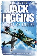 Книга - Джек  Хиггинс - Полет орлов (fb2) читать без регистрации