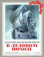 Книга - Валерий Михайлович Воскобойников - В ледовом походе (fb2) читать без регистрации