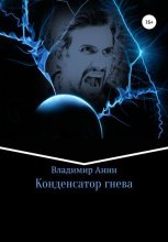Книга - Владимир  Анин - Конденсатор гнева (fb2) читать без регистрации