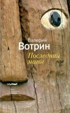 Книга - Валерий Генрихович Вотрин - Последний магог (fb2) читать без регистрации