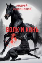Книга - Андрей  Каминский - Волк и конь (fb2) читать без регистрации