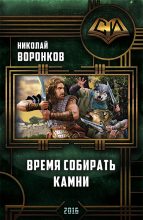 Книга - Николай Александрович Воронков - Время собирать камни (fb2) читать без регистрации