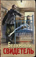 Книга - Евгений Евгеньевич Сухов - Безумный свидетель (fb2) читать без регистрации