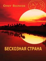 Книга - Олег Александрович Волков - Бесхозная страна (fb2) читать без регистрации