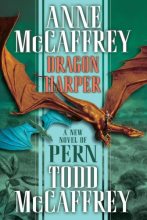 Книга - Энн  Маккефри - Арфист драконов (fb2) читать без регистрации