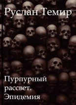 Книга - Руслан  Темир - Эпидемия (fb2) читать без регистрации