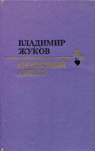 Книга - Владимир Николаевич Жуков - Бронзовый ангел (fb2) читать без регистрации