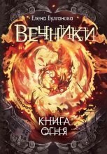 Книга - Елена  Булганова - Книга огня (fb2) читать без регистрации