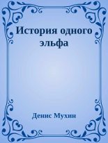 Книга - Денис  Мухин - История одного эльфа (fb2) читать без регистрации