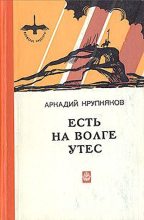 Книга - Аркадий Степанович Крупняков - Есть на Волге утес (fb2) читать без регистрации