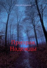 Книга - Сергей  Новиков - Призрак Надежды (fb2) читать без регистрации