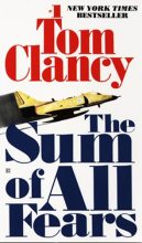 Книга - Tom  Clancy - The Sum of All Fears (fb2) читать без регистрации