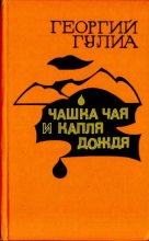 Книга - Георгий Дмитриевич Гулиа - Чашка чая и капля дождя (djvu) читать без регистрации