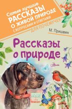 Книга - Михаил Михайлович Пришвин - Рассказы о природе (fb2) читать без регистрации