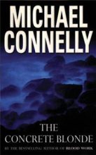 Книга - Майкл  Коннелли - Цементная блондинка (Право на выстрел) (fb2) читать без регистрации