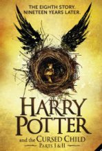 Книга - Джоан Кэтлин Роулинг - Гарри Поттер и испорченный ребёнок (fb2) читать без регистрации