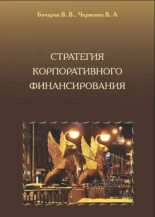 Книга - Владимир Владимирович Бочаров - Стратегия корпоративного финансирования (fb2) читать без регистрации