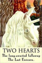 Книга - Peter Soyer Beagle - Two Hearts (fb2) читать без регистрации