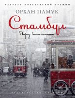 Книга - Орхан  Памук - Стамбул. Город воспоминаний (fb2) читать без регистрации
