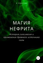 Книга - Василий  Чешихин - Магия нефрита (fb2) читать без регистрации