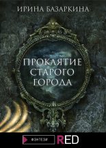 Книга - Ирина  Базаркина - Проклятие Старого города (fb2) читать без регистрации