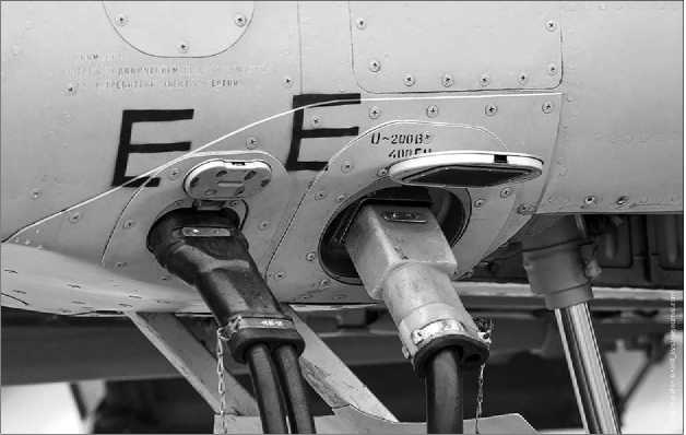 МиГ-31. Непревзойденный истребитель-перехватчик. Николай Якубович. Иллюстрация 163